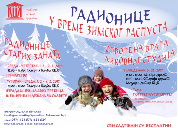 zimske radionice 2017 600 x 432