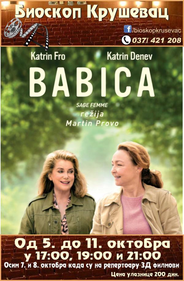 Babica