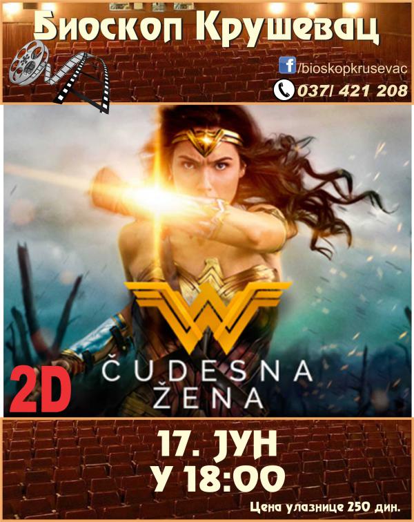 CUDESNA ZENA