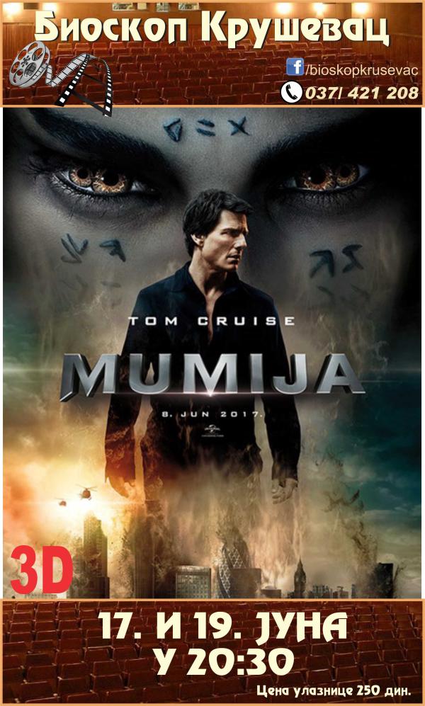 MUMIJA