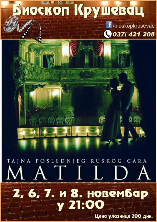 Matilda22