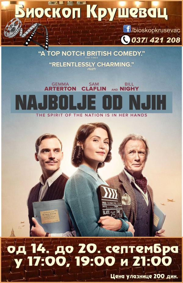 Najbolje od njih