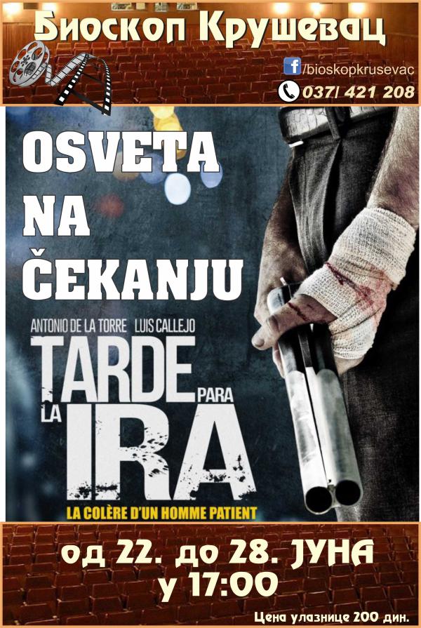 OSVETA NA CEKANJU22