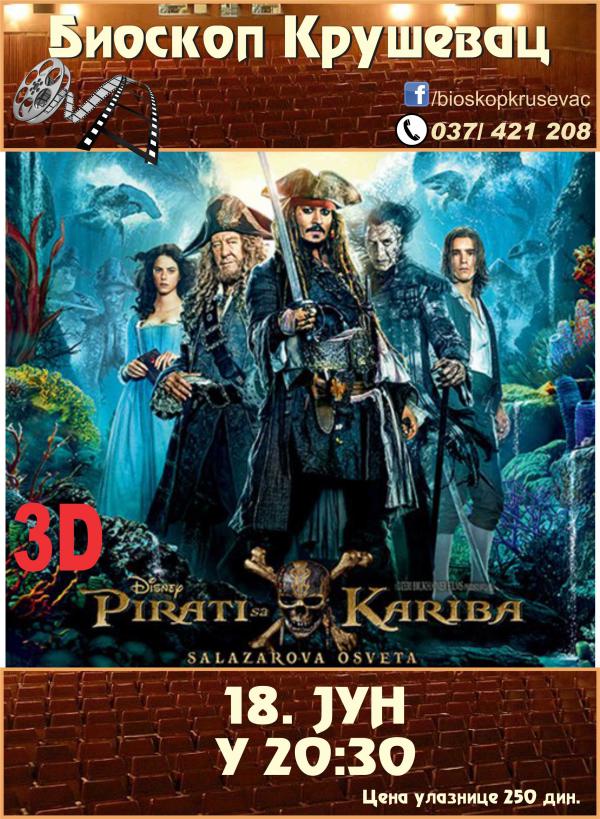 PIRATI JUN