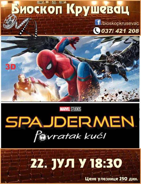 SPAJDERMEN33