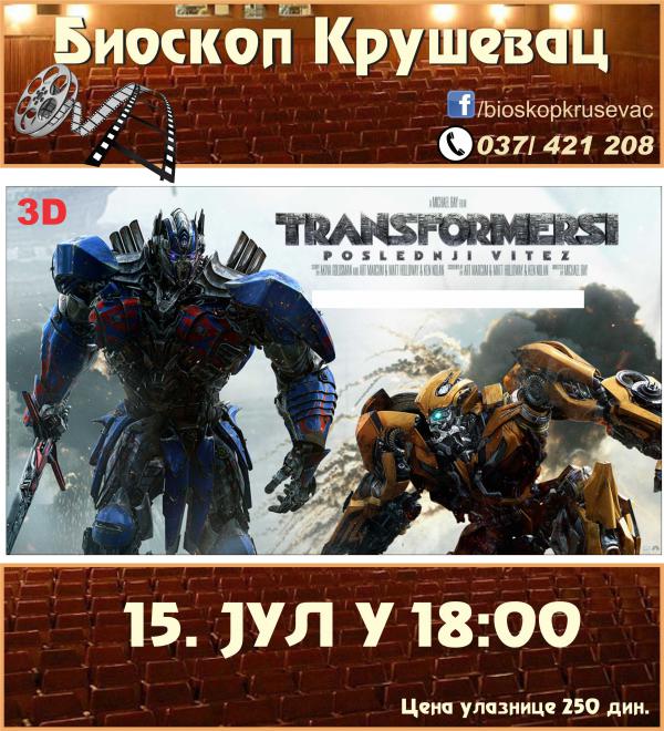 Transformers2