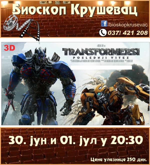 Transformers22