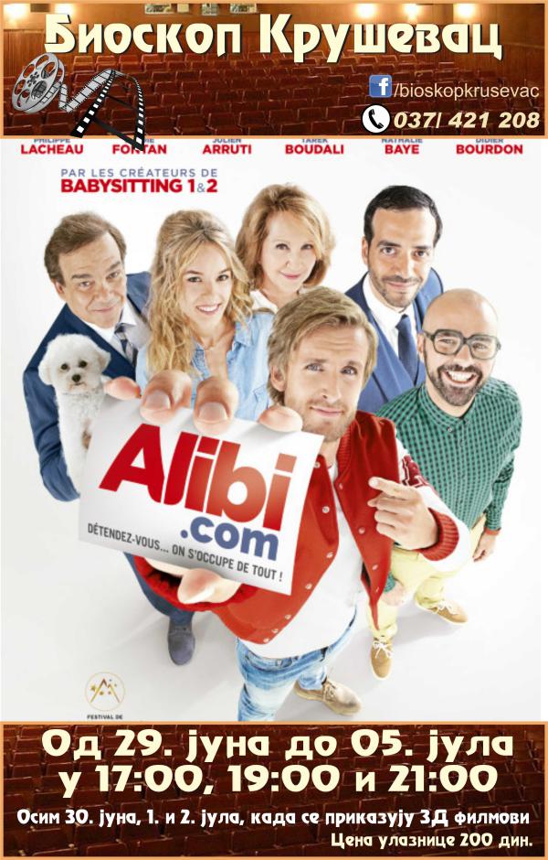 alibi kom