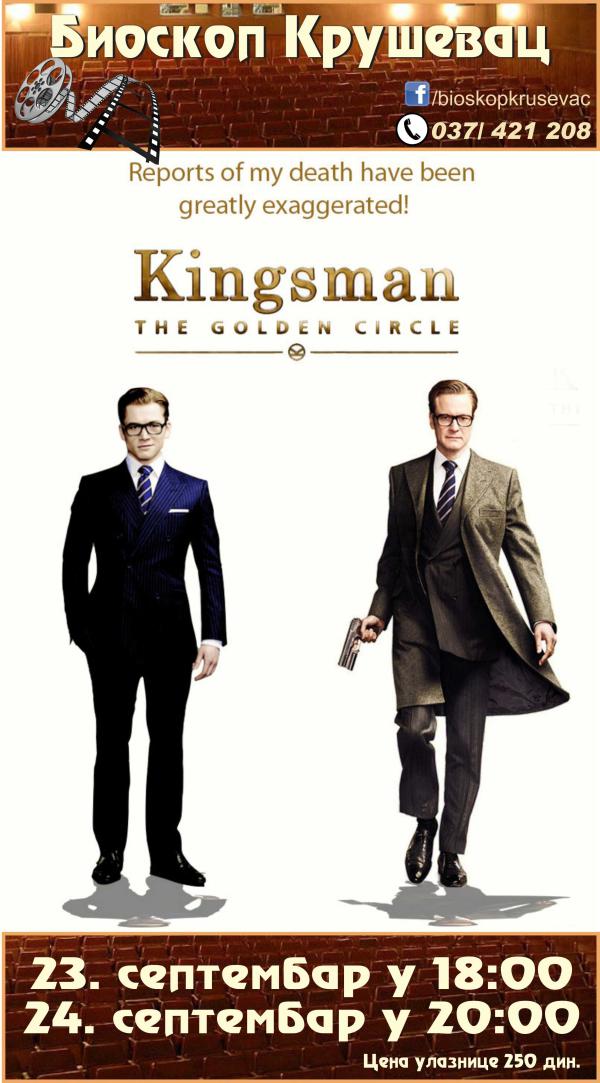 kingsman