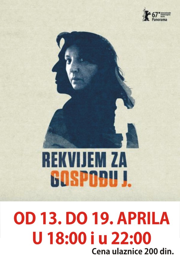 rekvijem
