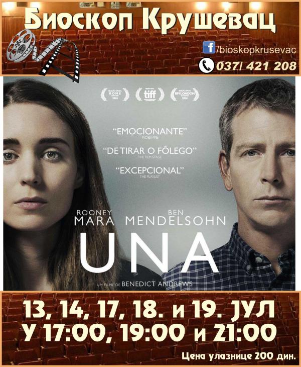 una