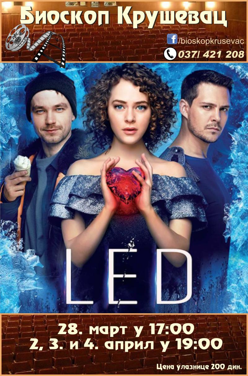 LED555