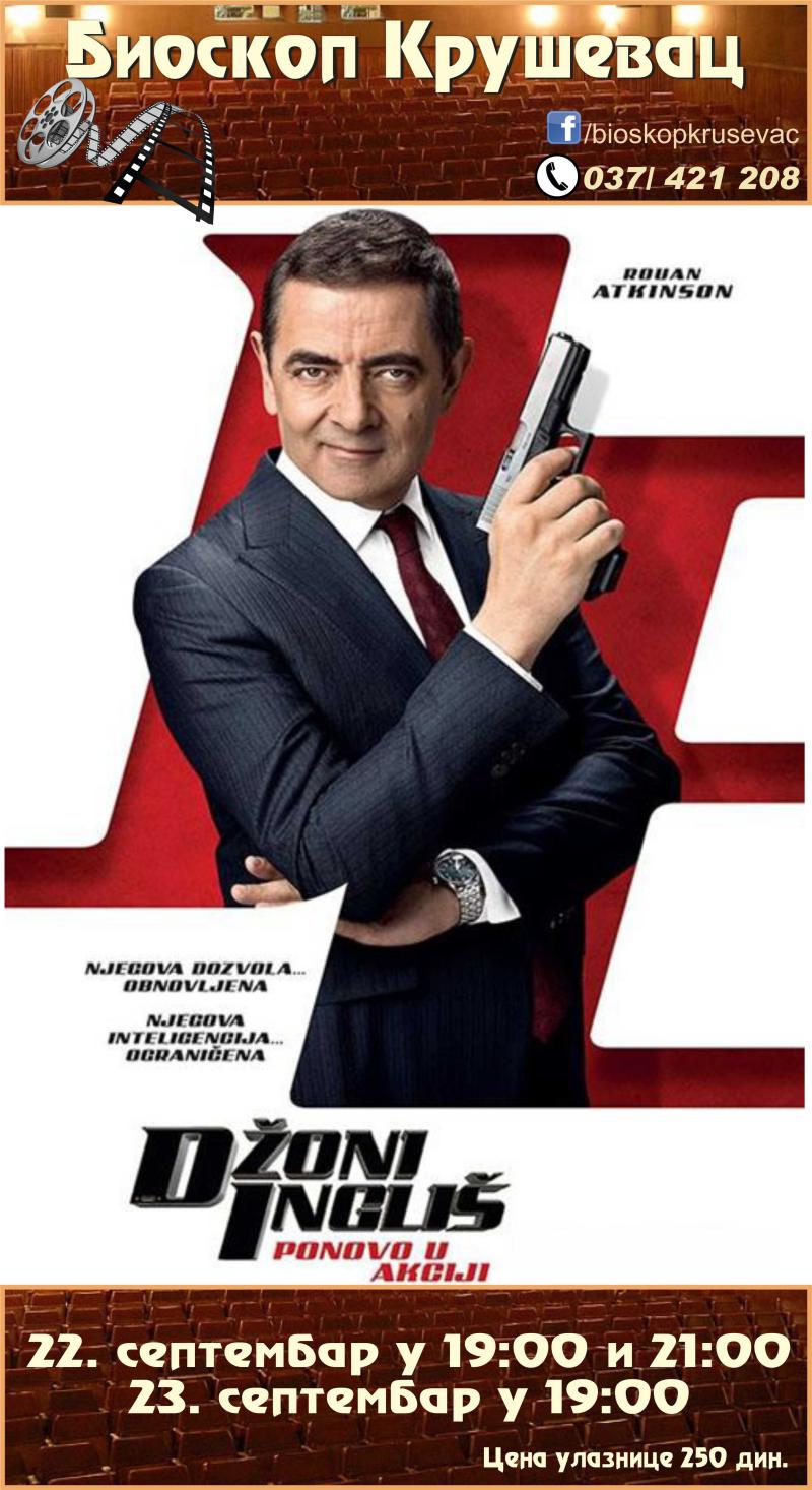 Dzoni Inglis111111111
