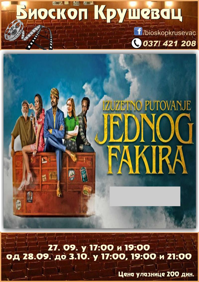 FAKIR