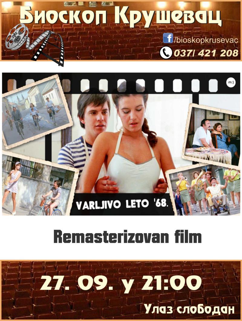 Varljivo leto22