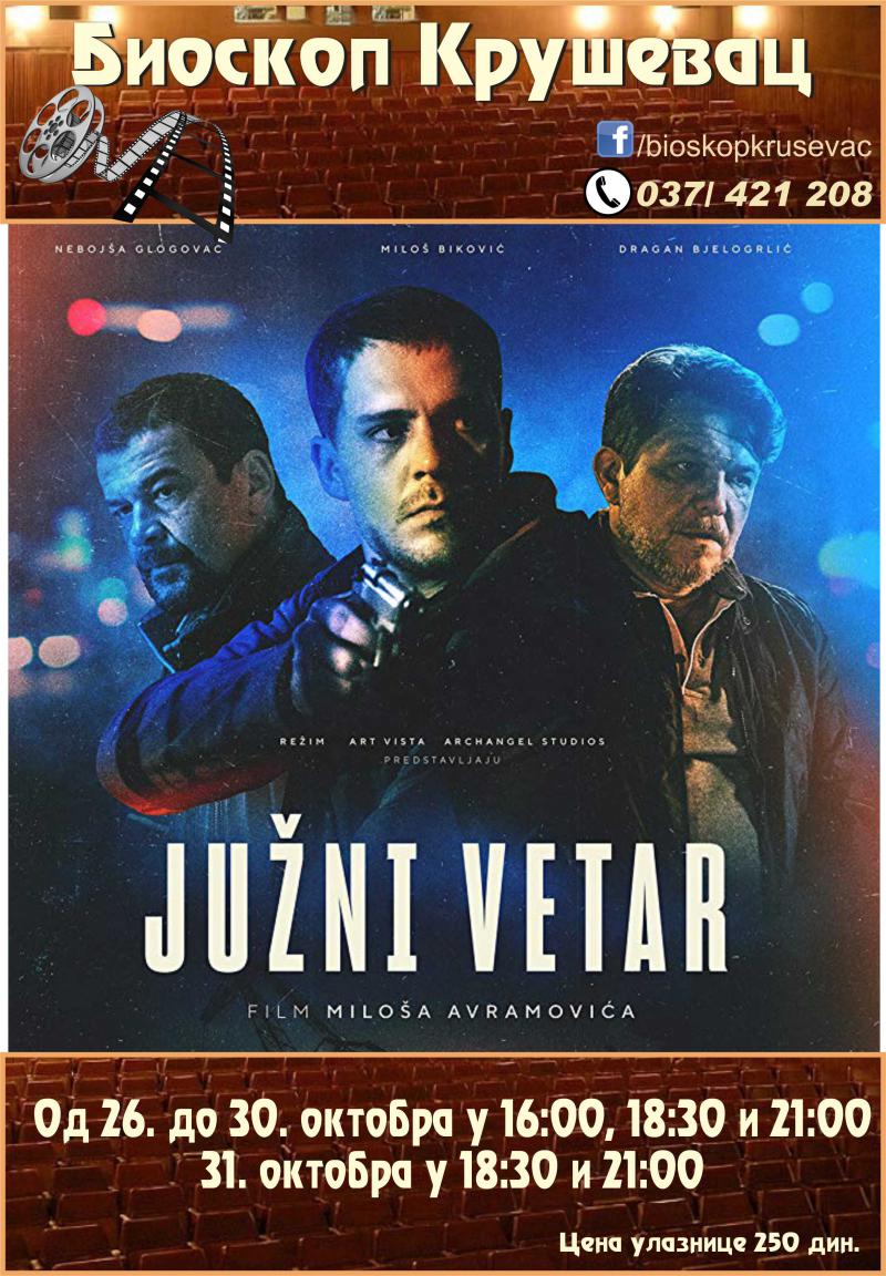 Juzni vetar