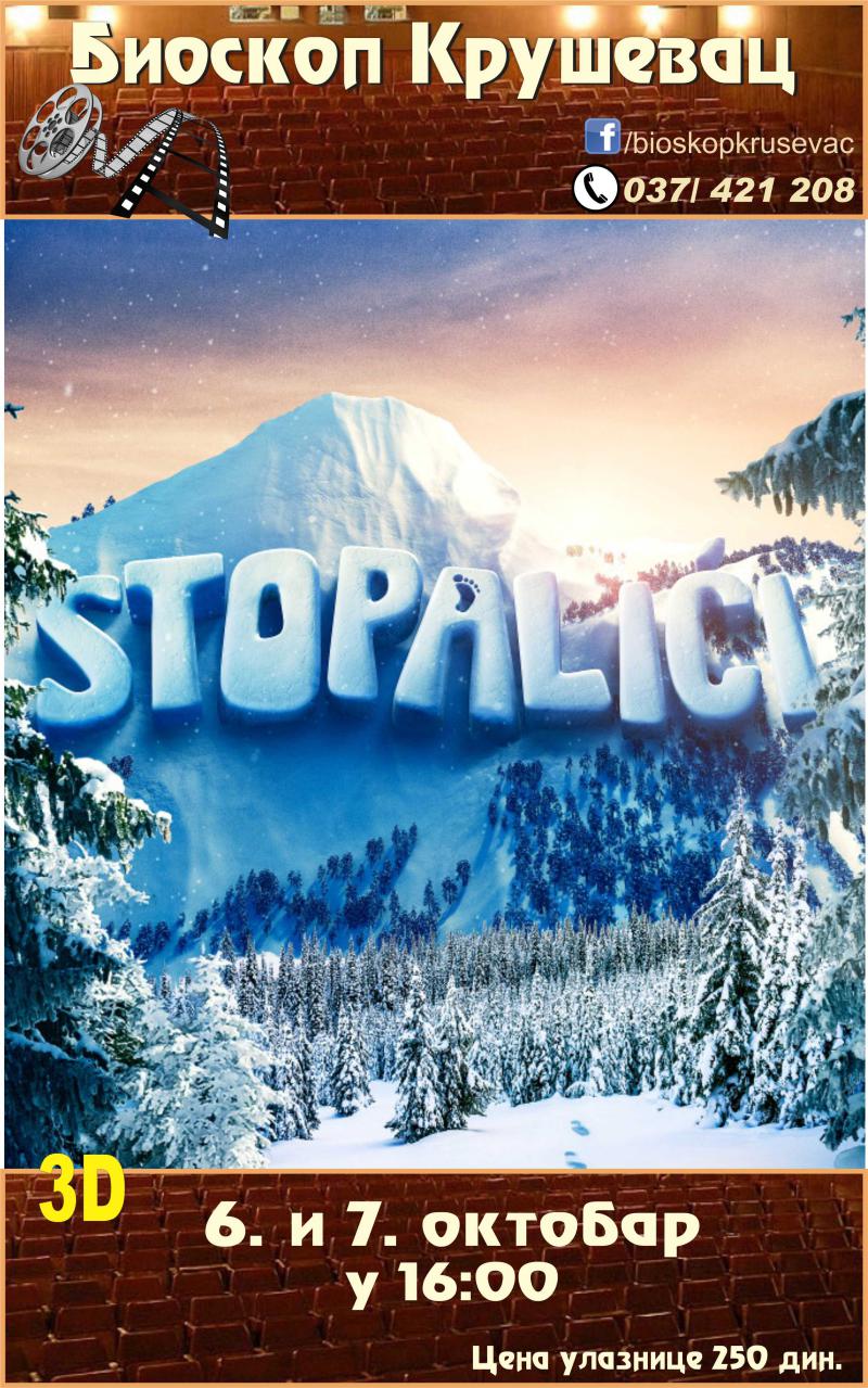stopalici