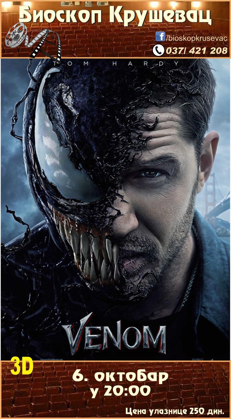 venom