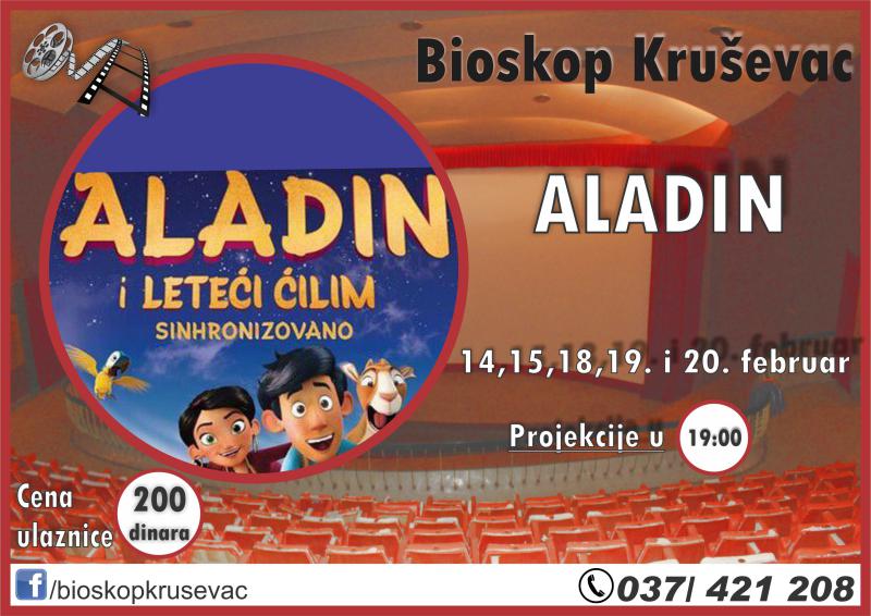 AladinObicni444