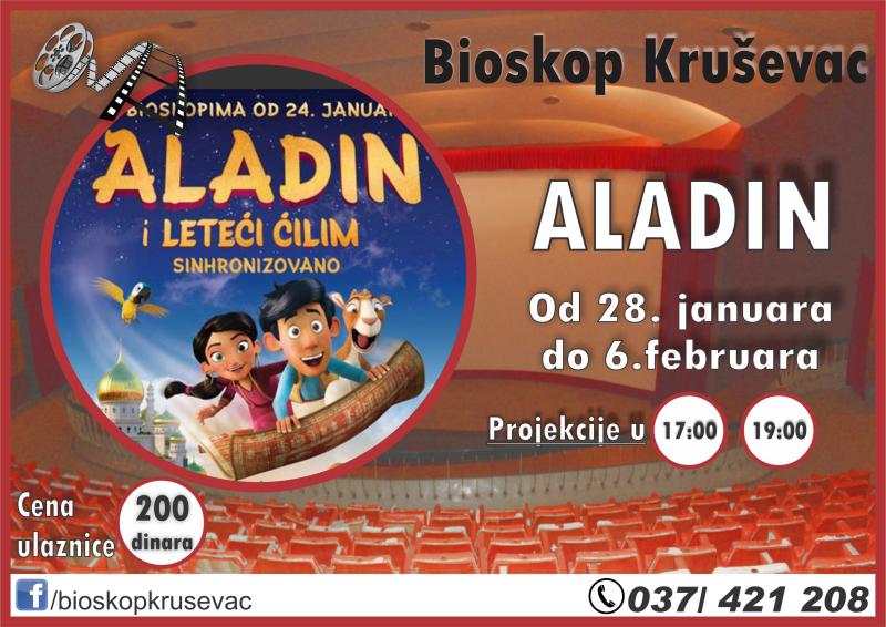 Aladin22
