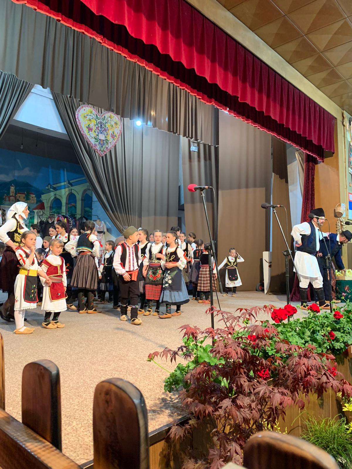 Siljegovac 8