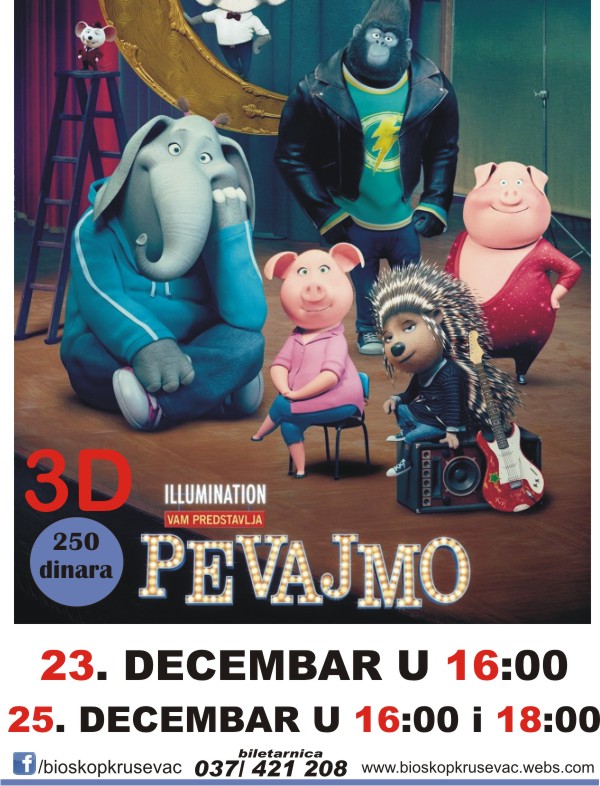 pevajmo