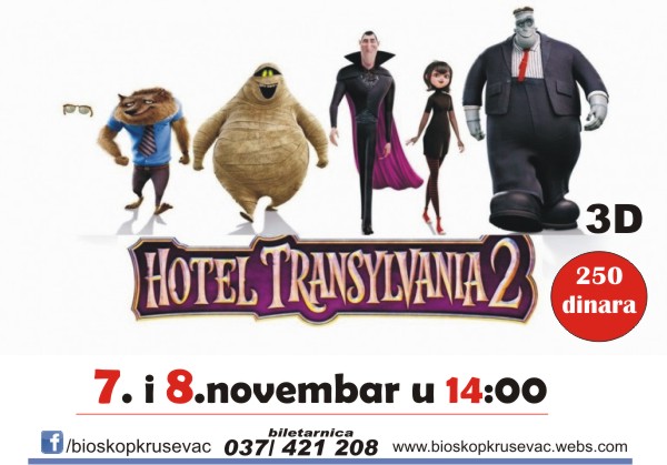 hotel transilvanija2