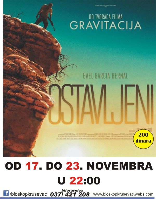 OSTAVLJENI22