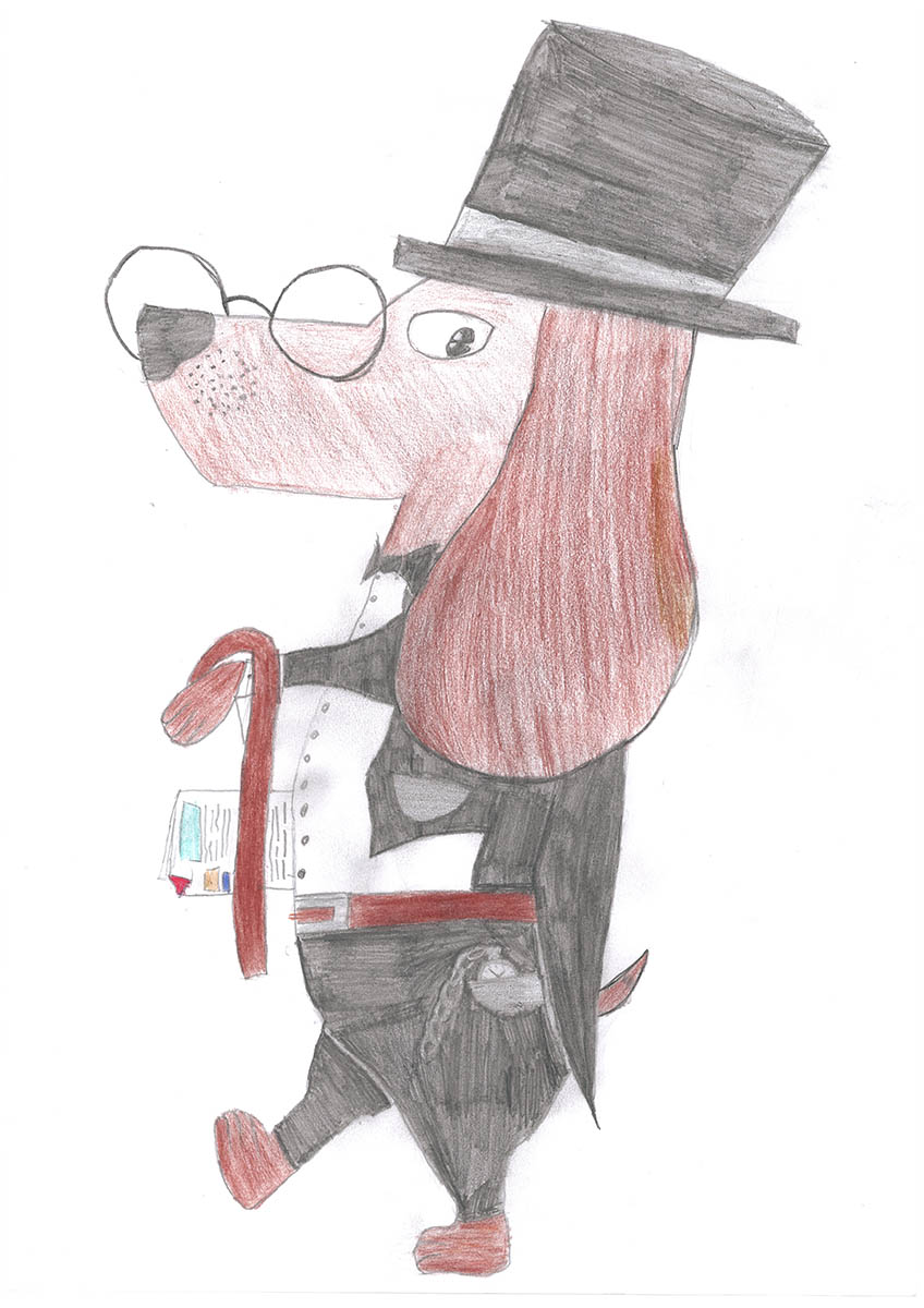 I nagrada za karikaturu Danilo Petrović Pančevo