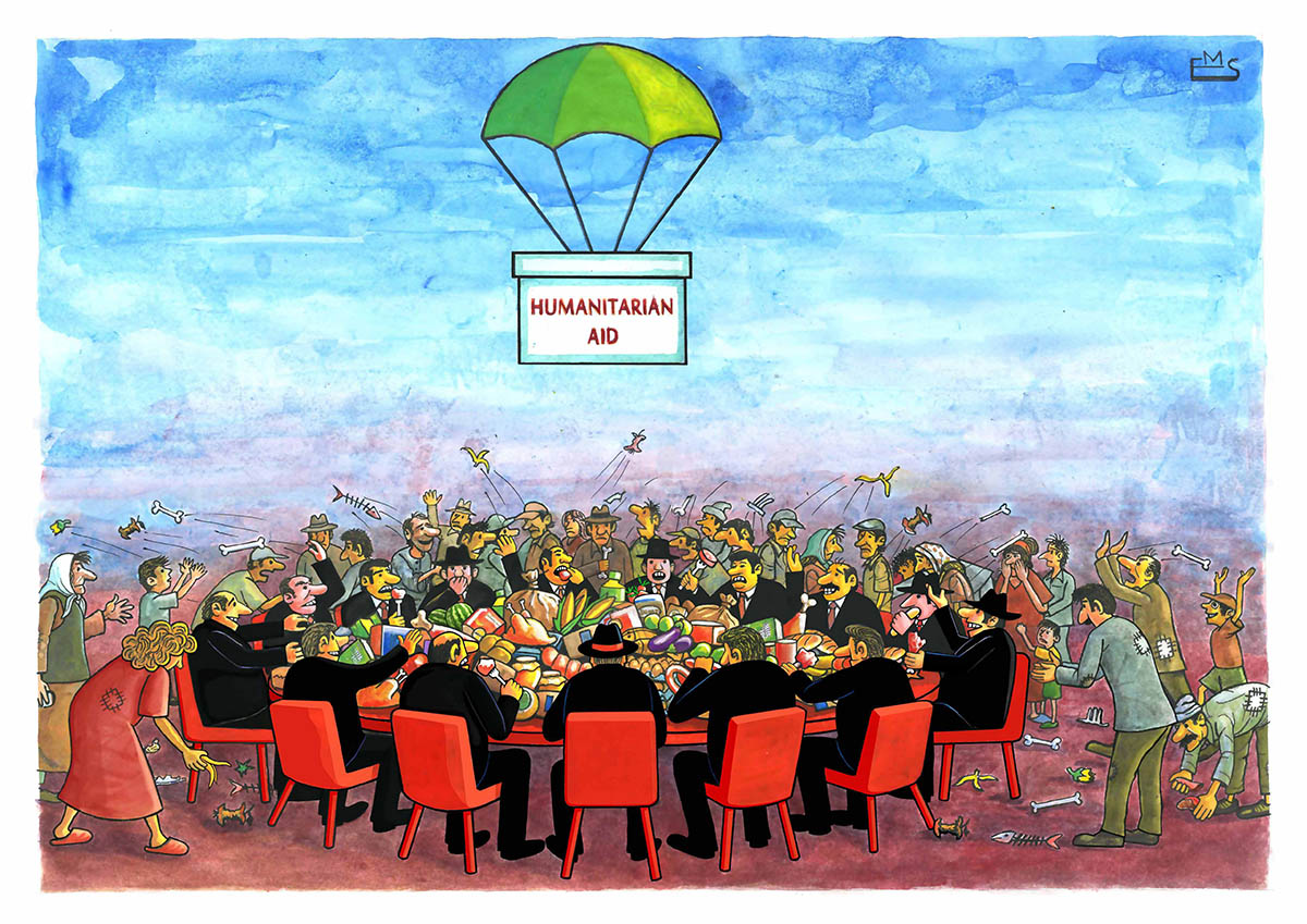 Makhmud Eshonqulov iz Uzbekistana