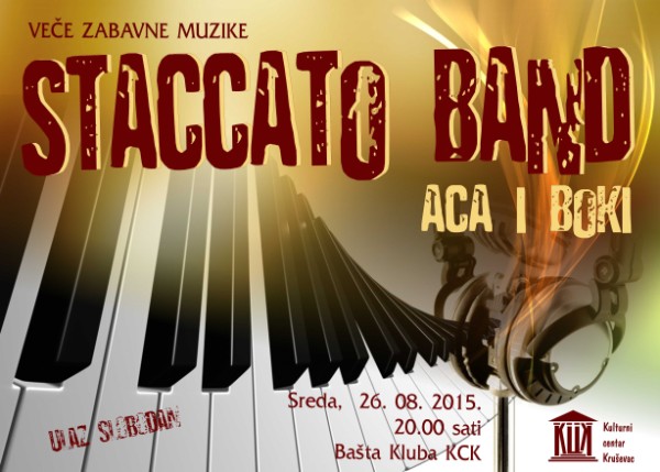 staccato band 600 x 429